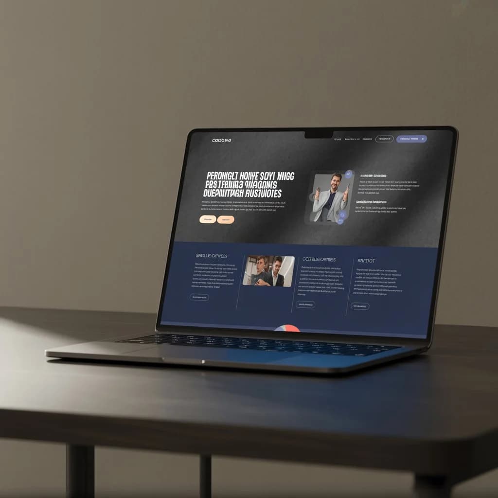 Business Websites