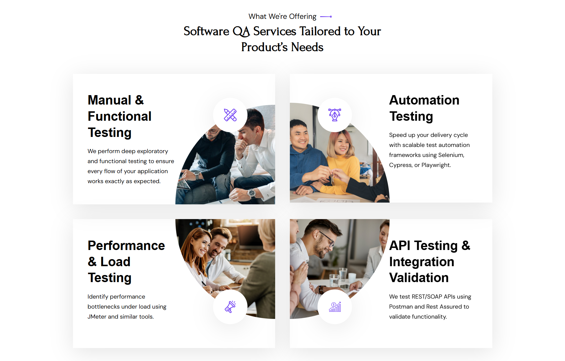 API Test Coverage
