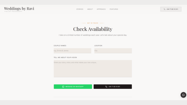 Contact Flow